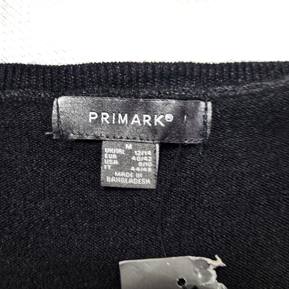𝅺NWT Primark Pullover Sweater - Picture 6 of 7